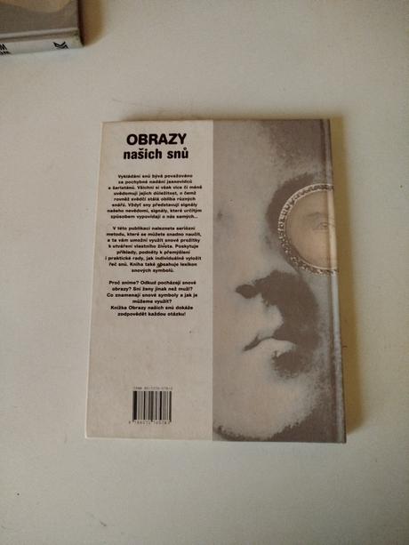 Obrazy našich snů, 