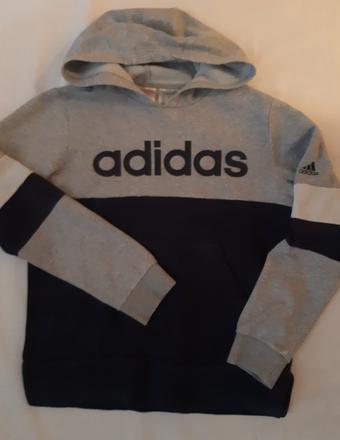 Mikina vel. 152, adidas,152