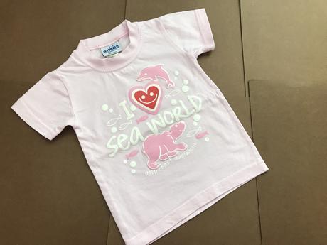 Triko růžové - v.86/92, 86