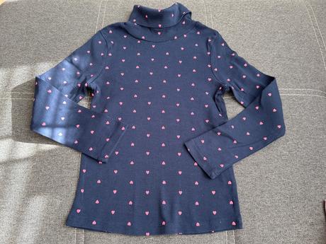 Triko s rolákem, coolclub,122