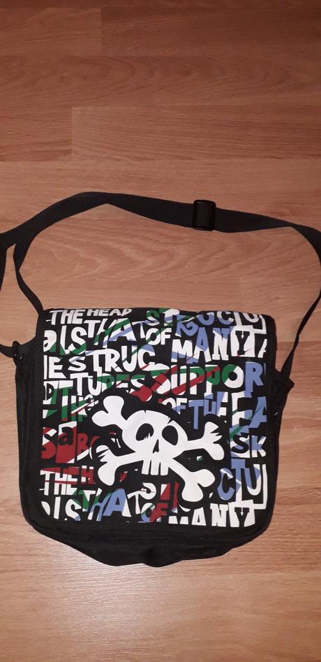 Chlapecká taška reserved kids, reserved