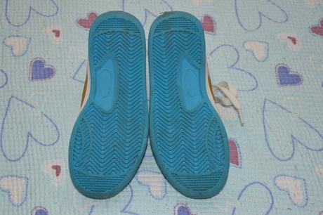 Dívčí slušivé boty botasky agaxy, agaxy,32