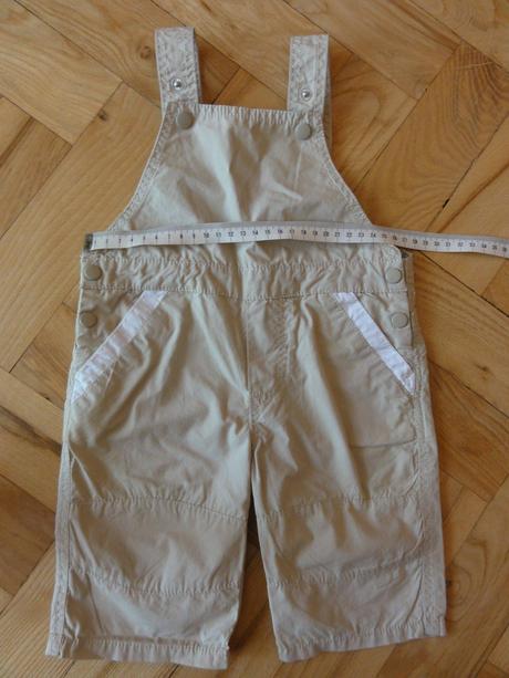 Tříčtvrťáky s laclem , wolf,74