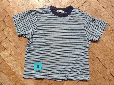 Triko krátký rukáv 110 - angry birds, george,110