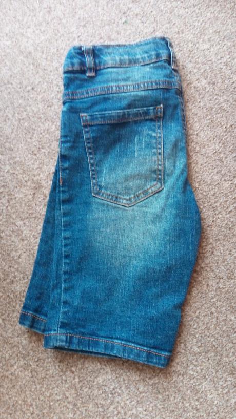 Riflové kraťasy, 128