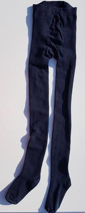 M61	dívčí punčochy vel. 8-10 let, 134