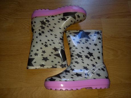 Holínky stars 31/32, baťa,32