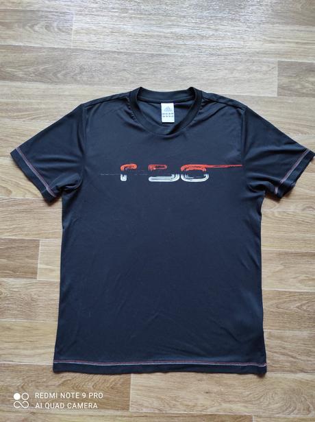 Tričko, adidas,m