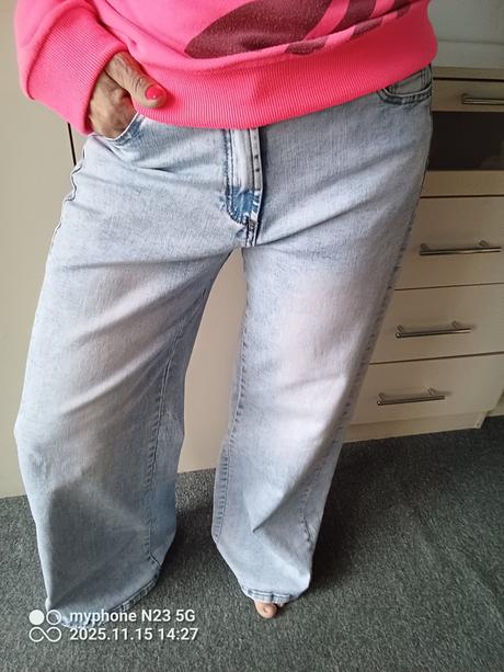 Rifle rozšířené zn."re-dress" vel "m", m