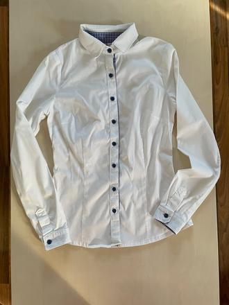 Košile ševčík designe, vel 36/s, gasoil fashion, s