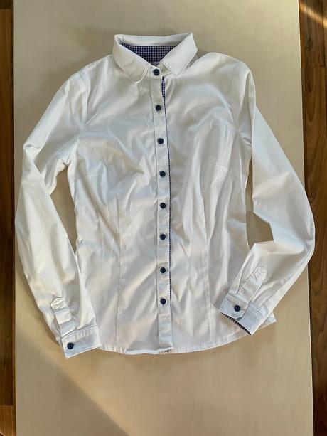 Košile ševčík designe, vel 36/s, gasoil fashion, s