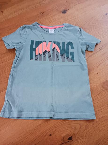 Lindex triko č.128, lindex,128