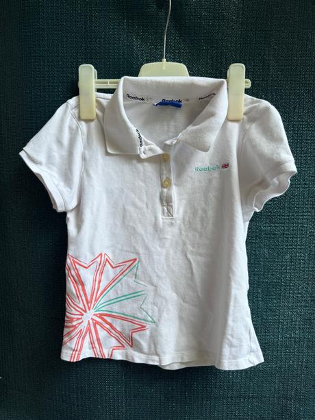 Triko, reebok,134