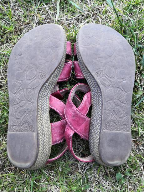 Boty & botičky & sandálky peddy vel. 31, peddy,31