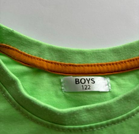 Triko - v.122, boys,122