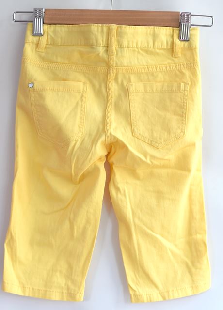 3/4 kraťasy vel. 128, alive,128