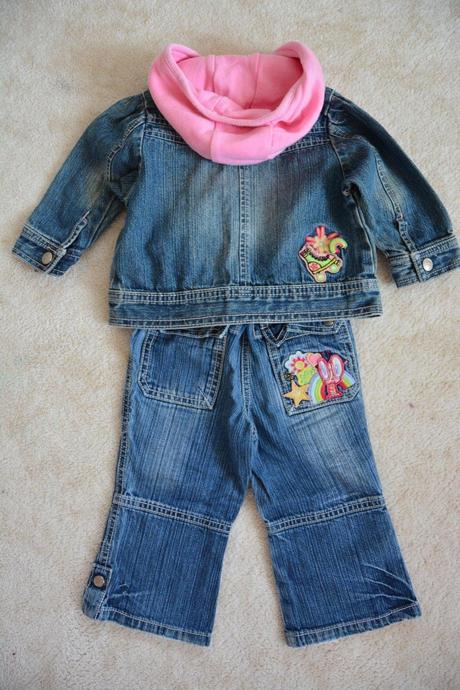 Riflový komplet se zajíčkem, next,80