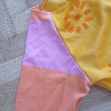 Kostým daisy květinová víla, 