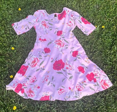 Šaty & šatičky old navy vel. xl 164/168, old navy,164