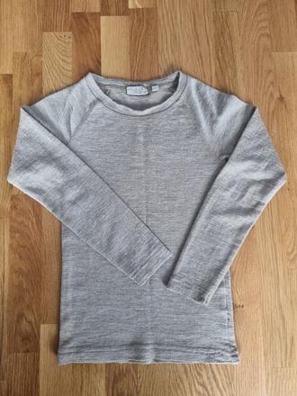 Merino triko wheat, 122