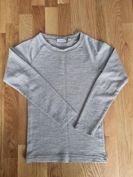 Merino triko wheat, 122