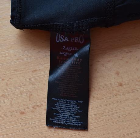 Top vel. 7 - 8 let, usa pro,128