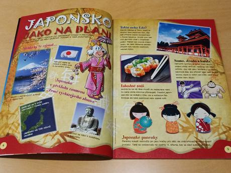 Časopis ahoj, tady fifi speciál čtyřlístek č. 1, 