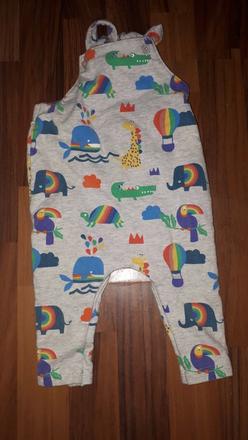 Zvířátkové lacle, laclace 74 next, next,74