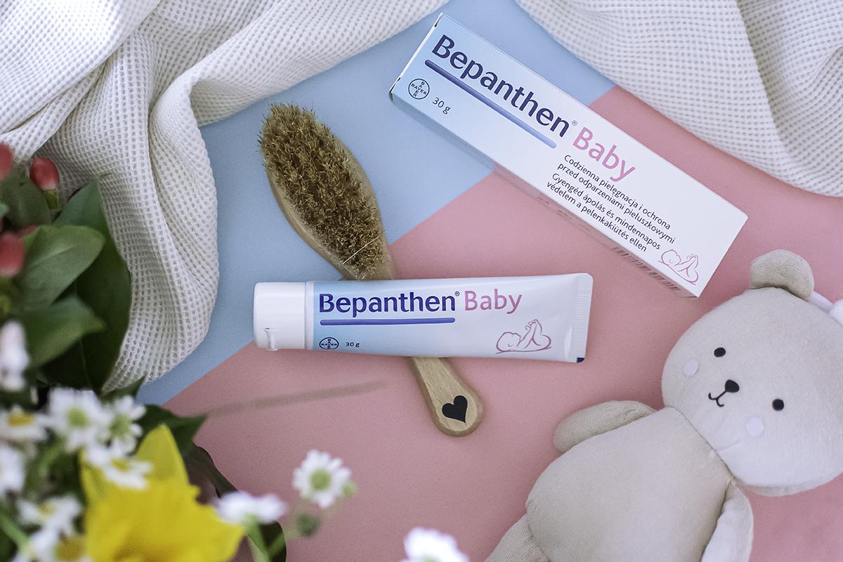 Bepanthen Baby