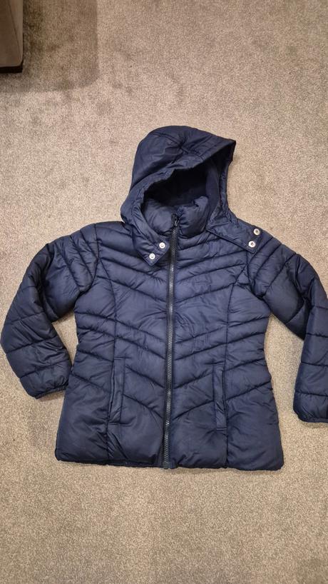 Zimní bunda, next,128