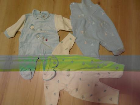 Mix mimi 62-68, 68–80