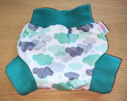 Natahovací pul kalhotky petit lulu, petit lulu,4 kg - 9 kg