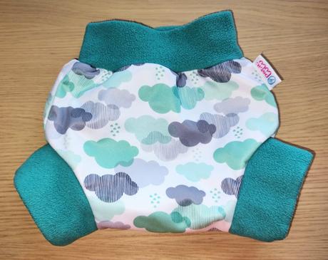 Natahovací pul kalhotky petit lulu, petit lulu,4 kg - 9 kg