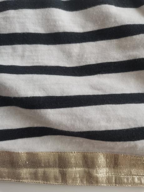 Šaty vel.134/140, h&m,134