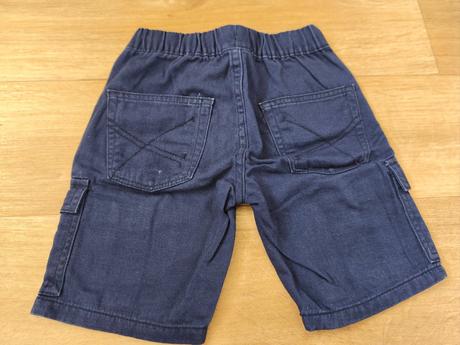 Kraťasy 116, kiki&koko,116