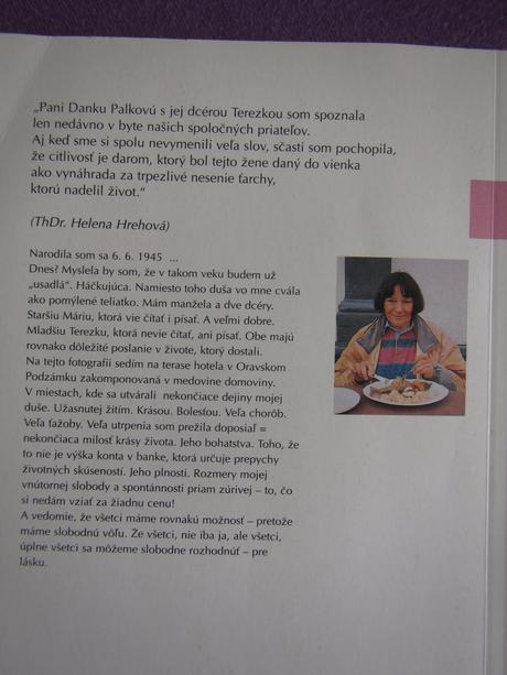 Poštopkané srdcom,