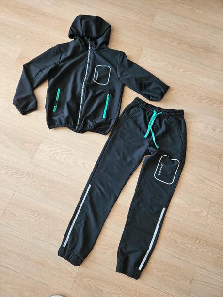 Sportovní souprava, vel. 146, pepco,146