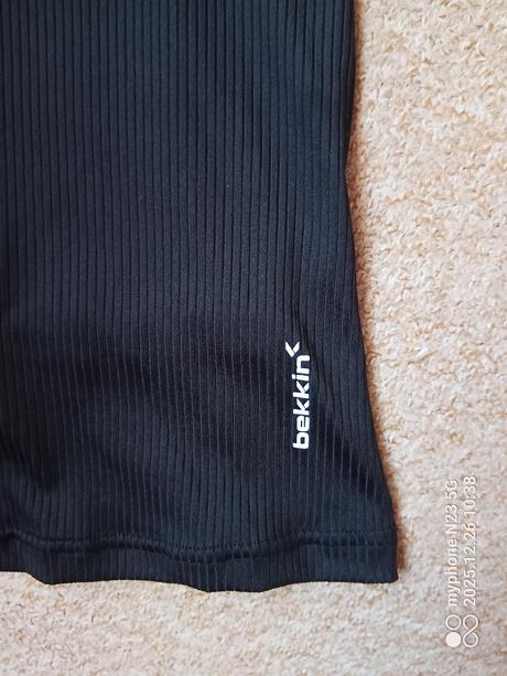 Šaty se šortky zn."bekkin" vel."146", 146