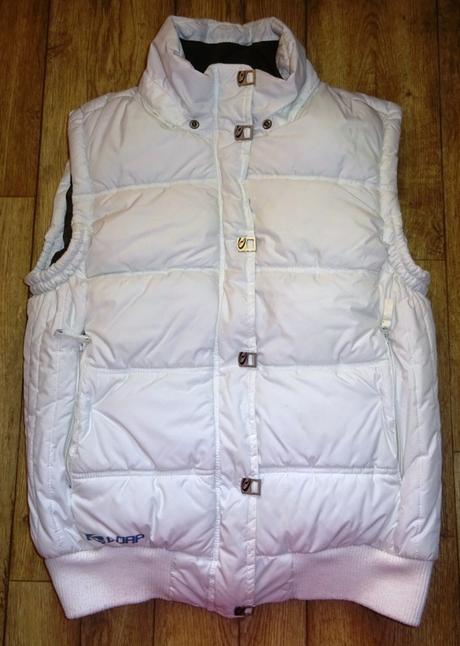 Zimní vesta loap vel l, loap,l