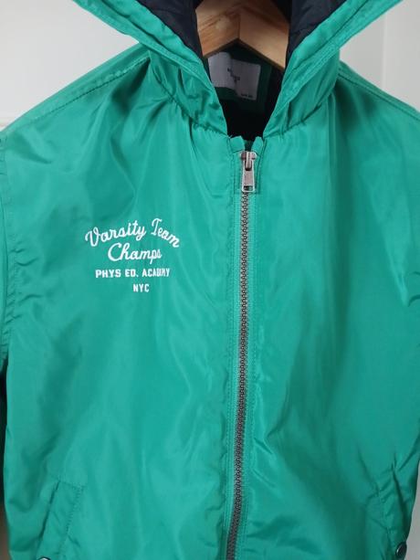 Bundička reserved č.146 jaro /podzim, reserved,146