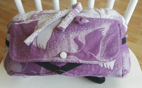 Nosítko andala, andala