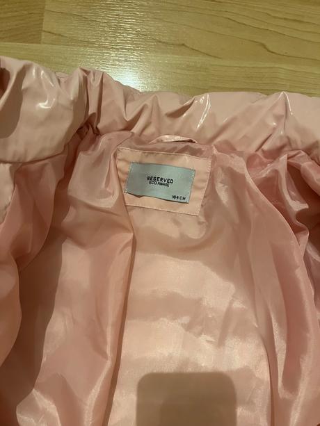 Zimni perova bunda, 164