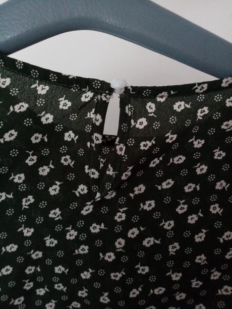 Šaty shein vel. s, s