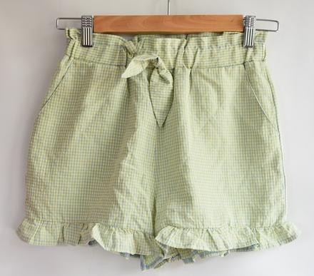 Kraťasy vel. 11 - 12 let, primark,152