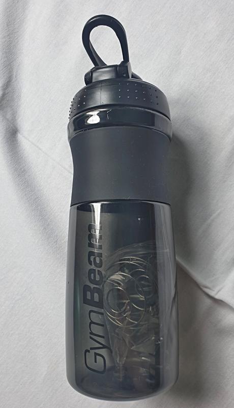 Sportovní lahev - šejkr,