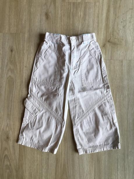 Plátěné kalhoty, 86