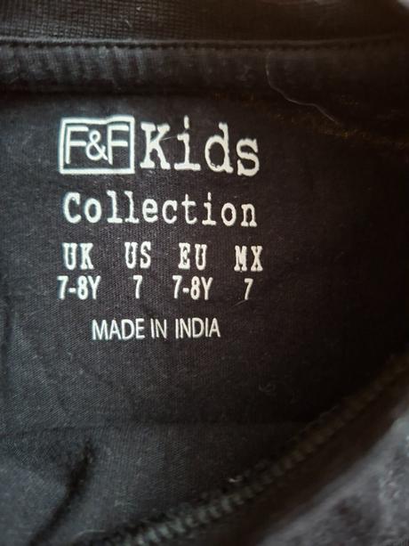 Triko č.128, f&f,128