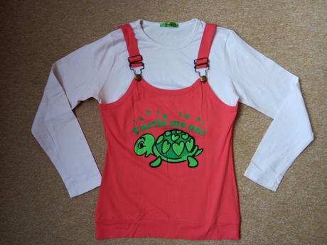 Tričko zn."benter" vel."xl", benter,xl