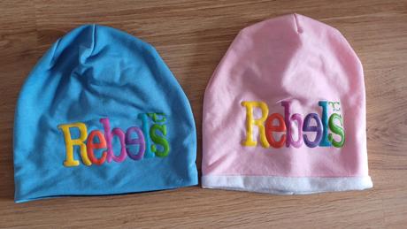 Nove cepice jaro/podzim, 152