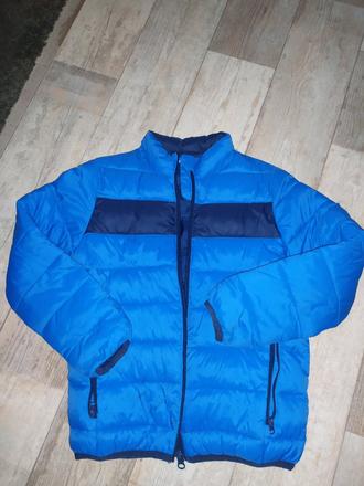 Podzimní bunda, pepperts,128